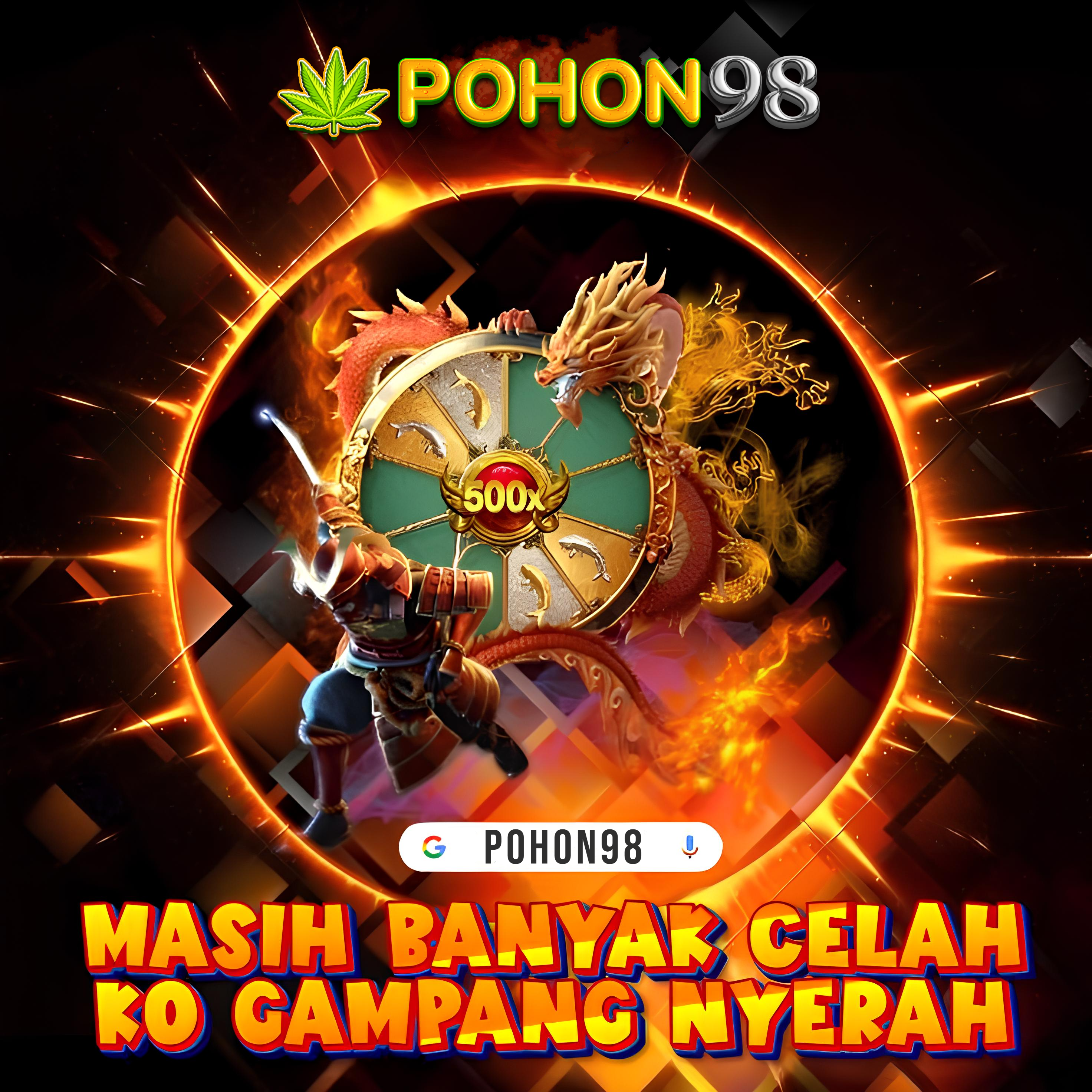 POHON98 🎮 Main Gratis Demo Slot PG Soft Mahjong 2 & 3 Scatter Hitam X1000 Free Spin 30X