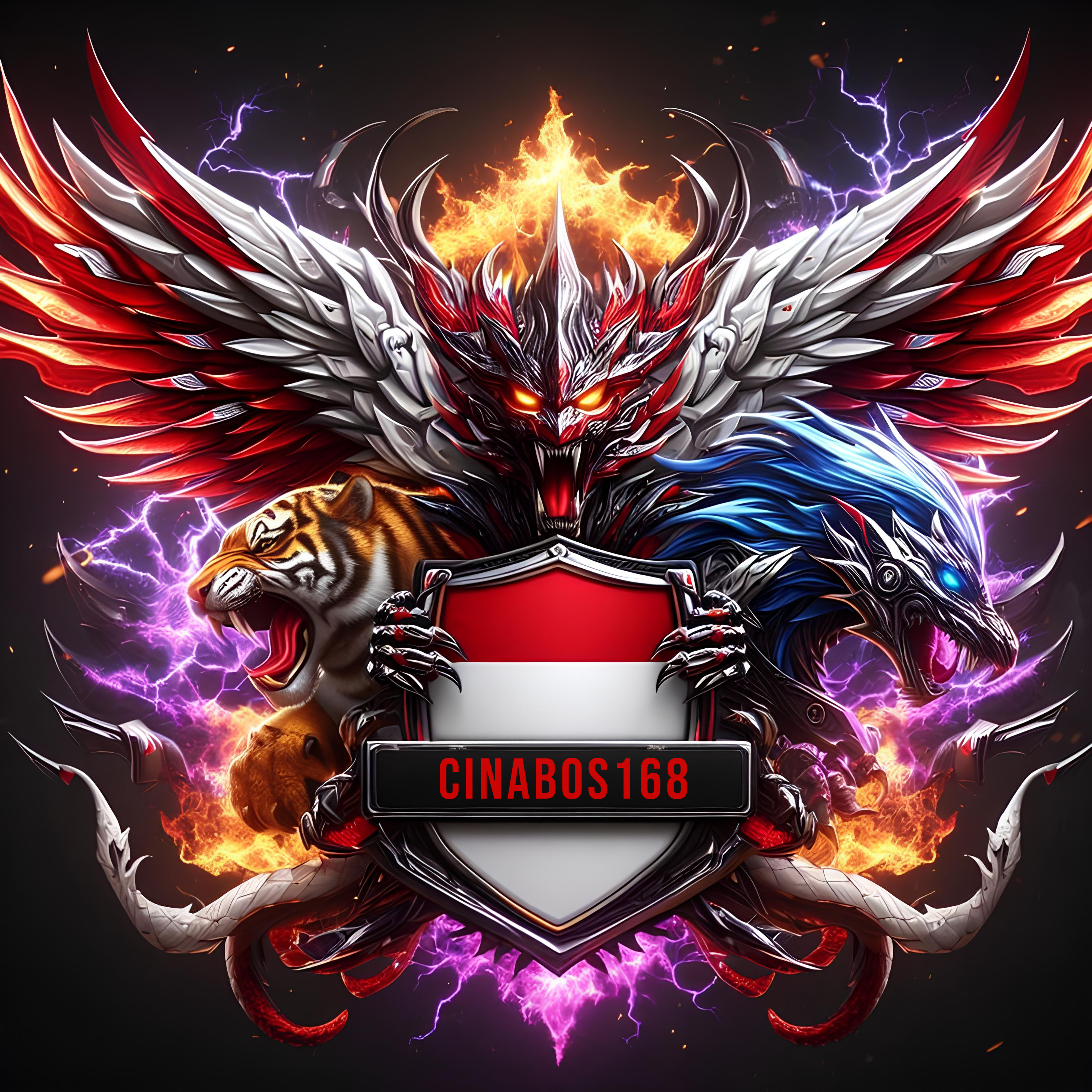 CINABOS168 | Slot Server Thailand Paling Stabil Gacor & Maxwin Setiap Hari